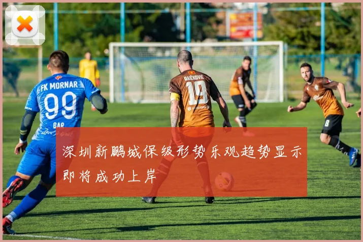 深圳新鹏城保级形势乐观趋势显示即将成功上岸