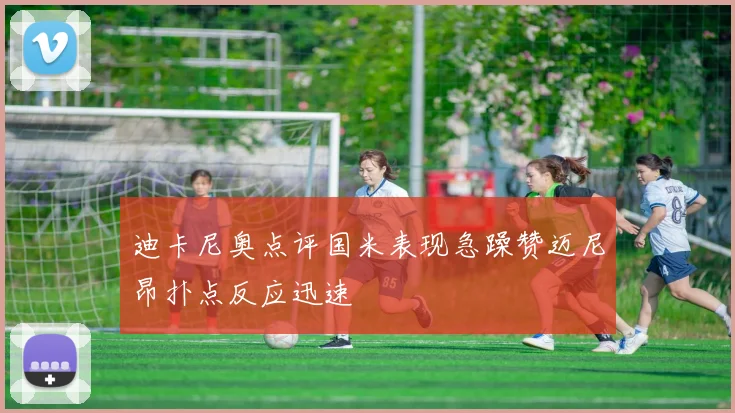 迪卡尼奥点评国米表现急躁赞迈尼昂扑点反应迅速